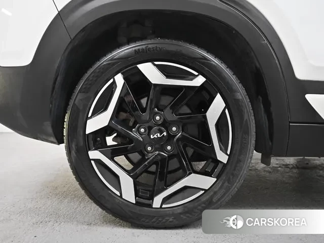 Kia The New Seltos id 3732717 из Кореи 15