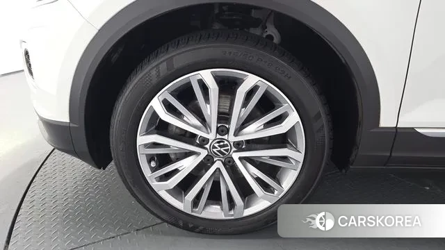 Volkswagen T-Roc id 3054558 из Кореи 15