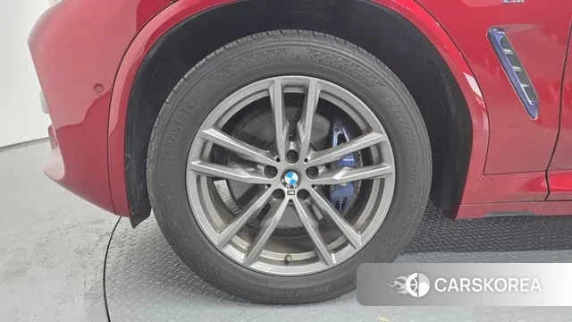 BMW X4 (G02) id 3541384 из Кореи 15