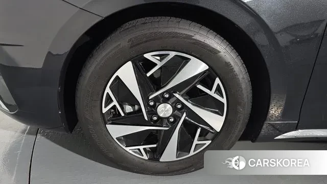 Hyundai The New Grandeur IG Hybrid id 3344022 из Кореи 15