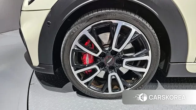 Mini Cooper S id 3472886 из Кореи 15