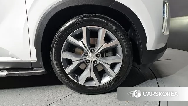 Hyundai Palisade id 2995409 из Кореи 15