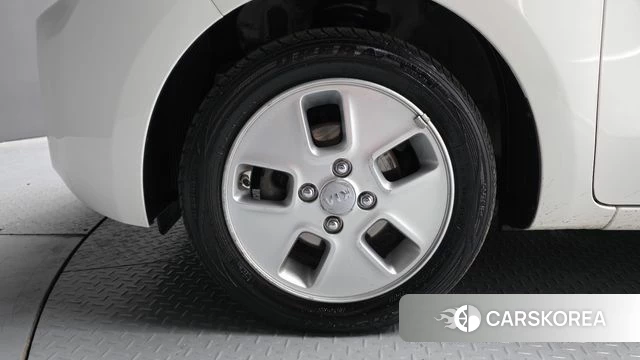Kia The New Ray id 4283259 из Кореи 15