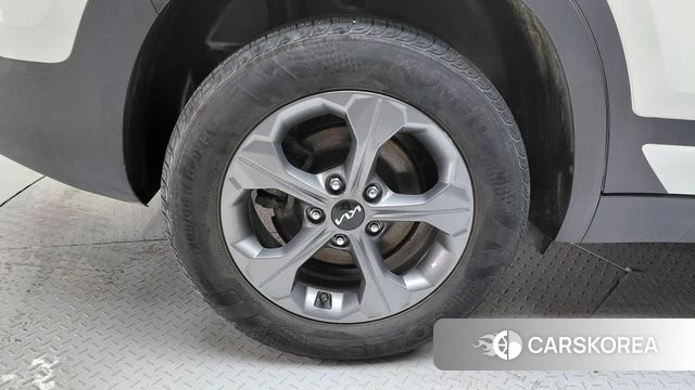 Kia The New Seltos id 4308998 из Кореи 25