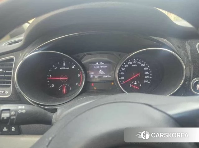 Kia The New Carnival 2018 Белый из Кореи, фото 5