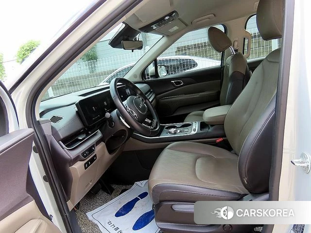 Kia Carnival 4th generation id 4623604 из Кореи 15