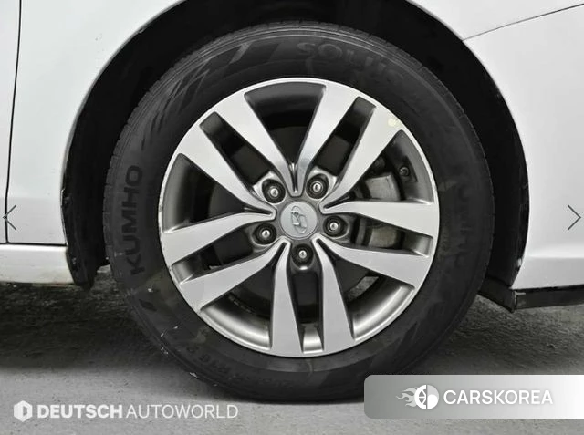 Hyundai i30 (PD) id 4331790 из Кореи 15