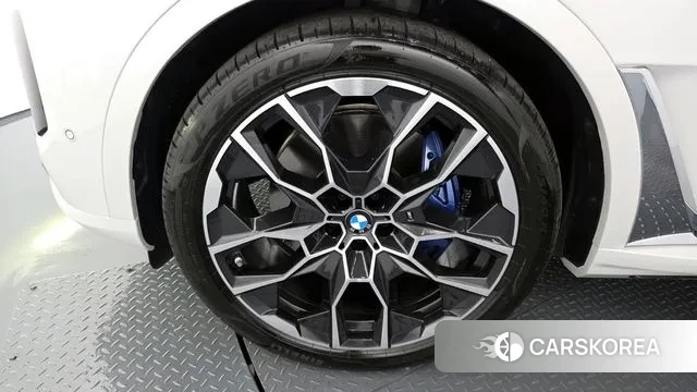 BMW X7 (G07) id 3353536 из Кореи 15