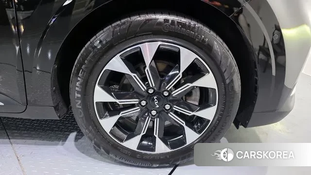 Kia Carnival 4th generation id 3566393 из Кореи 15