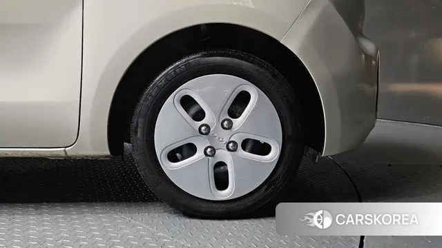 Kia The New Ray id 3492890 из Кореи 15