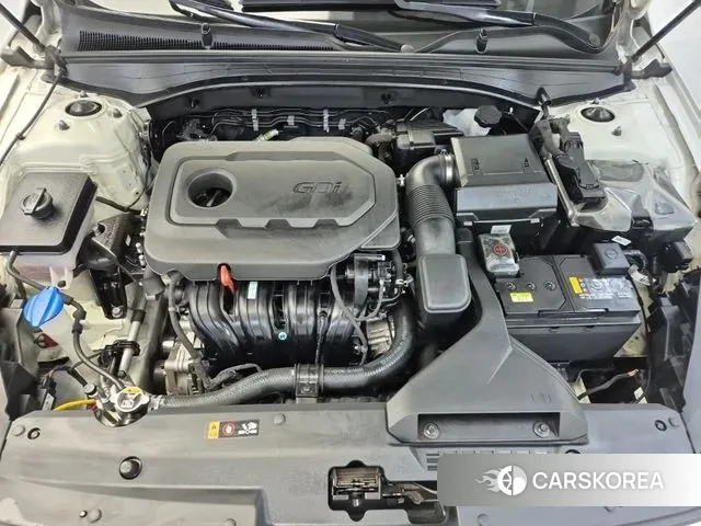 Kia Come New K7 id 3013731 из Кореи 13