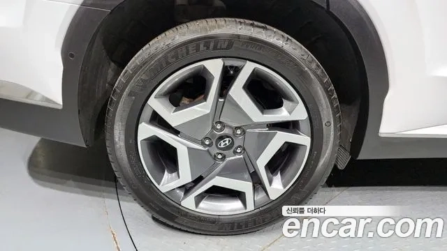 Hyundai The New Palisade id 2910485 из Кореи 15