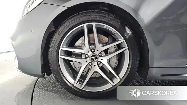 Mercedes-Benz S-Class W222 id 2927564 из Кореи 15