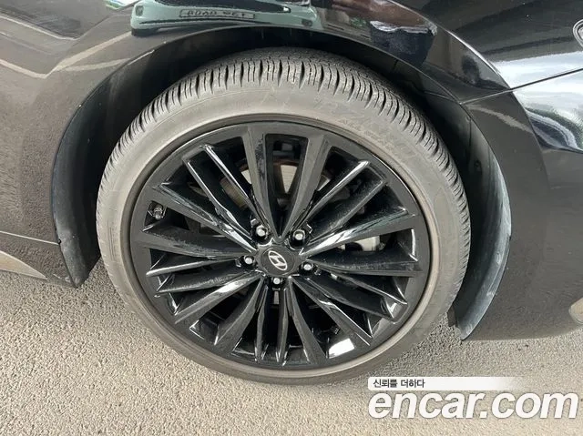 Hyundai Grandeur IG id 2886741 из Кореи 13