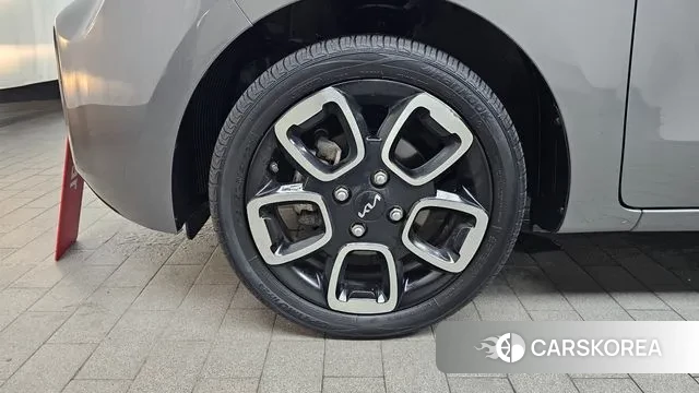 Kia The New Ray id 3032246 из Кореи 15