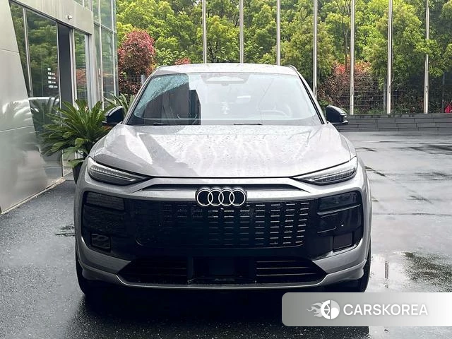 Audi Q6L e-tron id 3939446 из Китая 11