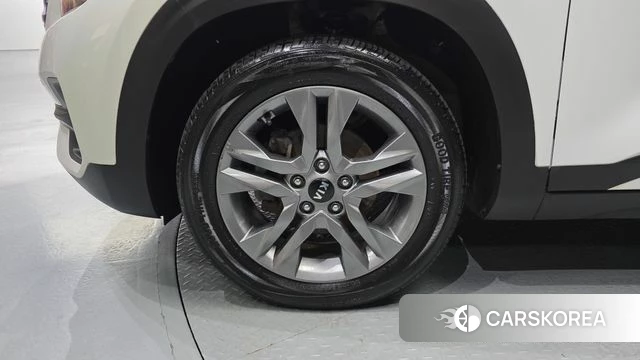 Kia Seltos id 4614207 из Кореи 27