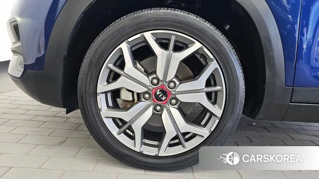 Kia Seltos id 4836818 из Кореи 15