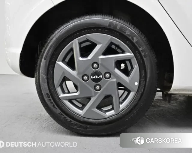 Kia The New Morning (JA) id 3618989 из Кореи 15