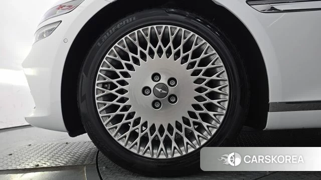 Genesis G80 (RG3) id 4716862 из Кореи 31