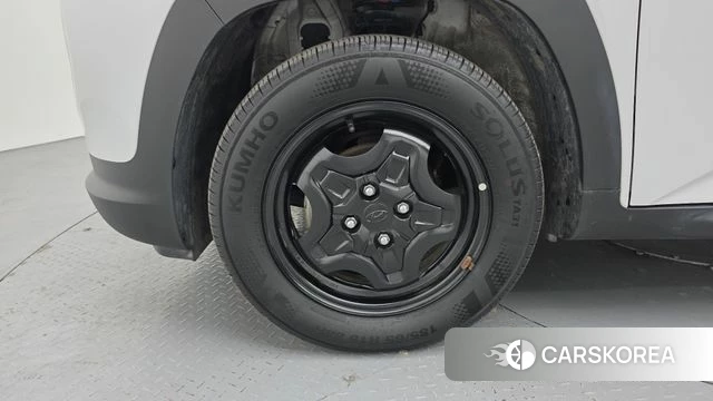 Hyundai Casper id 3877962 из Кореи 15