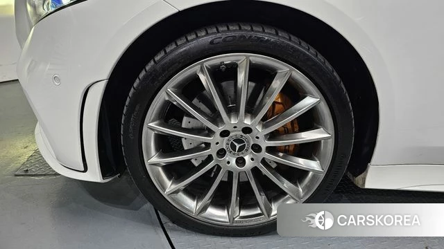 Mercedes-Benz CLS-Class C257 id 3899326 из Кореи 15