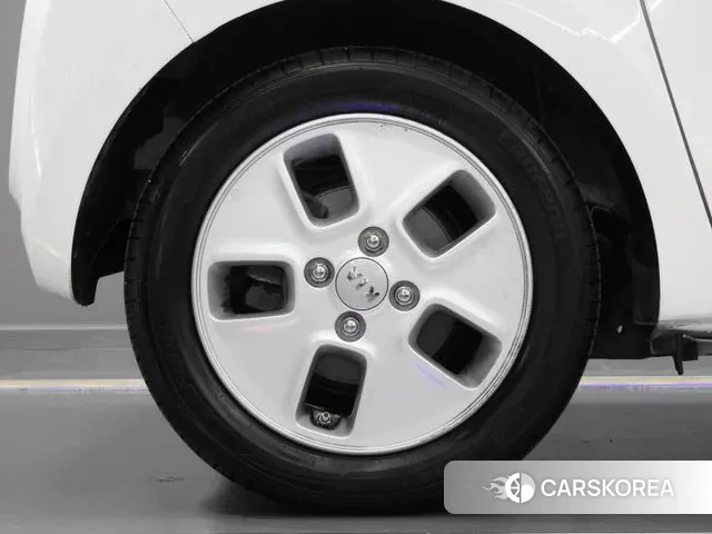 Kia The New Ray id 3028135 из Кореи 15