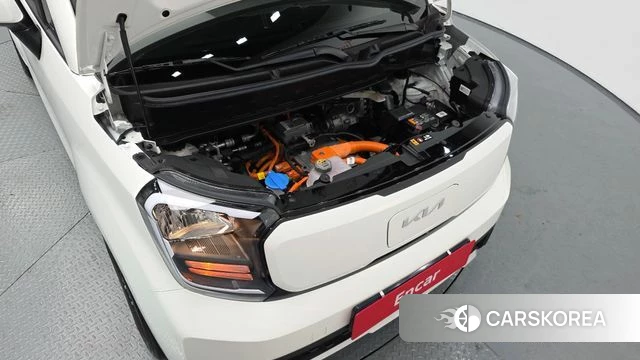 Kia The New Kia Ray EV id 4540139 из Кореи 30