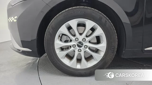 Kia K8 id 3712536 из Кореи 15