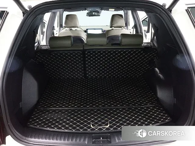 Ssangyong Torres id 3522447 из Кореи 15