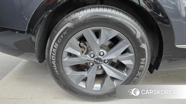 Kia Sportage 5th Generation id 4706907 из Кореи 29