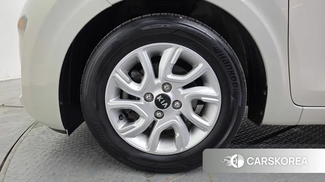 Kia All New Morning (JA) id 3925085 из Кореи 15