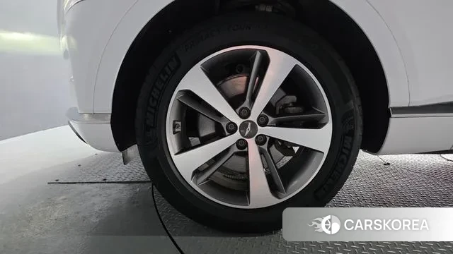 Genesis GV80 id 3717742 из Кореи 15