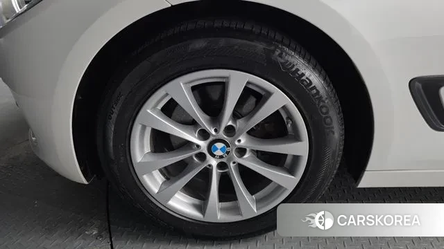 BMW 3 Series GT (F34) id 3617372 из Кореи 15