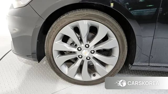 Chevrolet (GM Daewoo) All New Malibu id 3308086 из Кореи 15