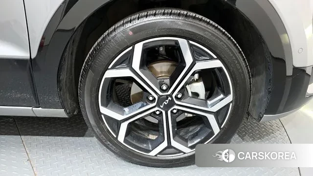 Kia Di Ol Nu Niro id 3606500 из Кореи 15