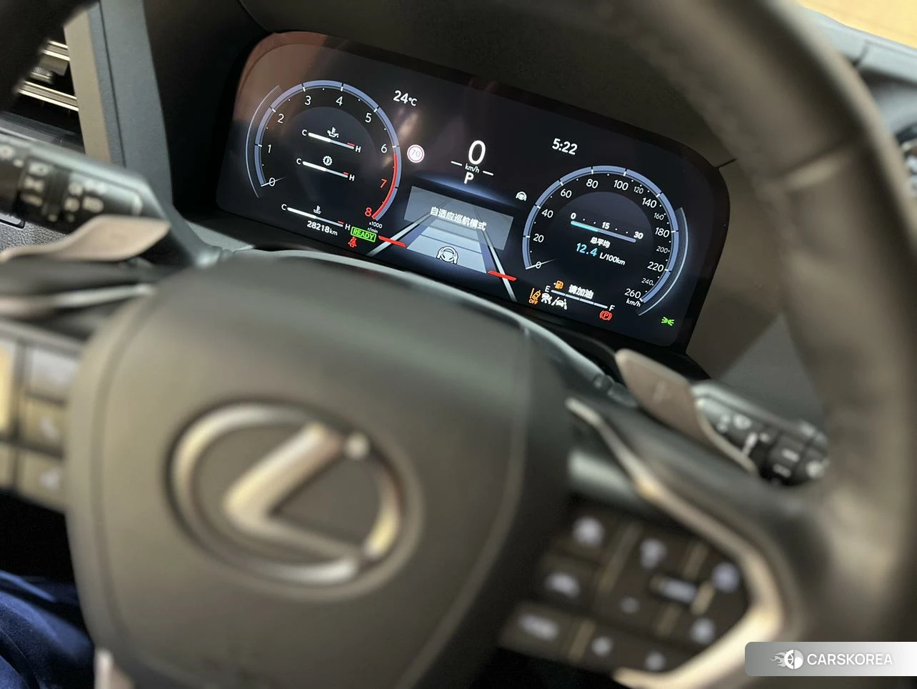 Lexus GX id 4426845 из Китая 14
