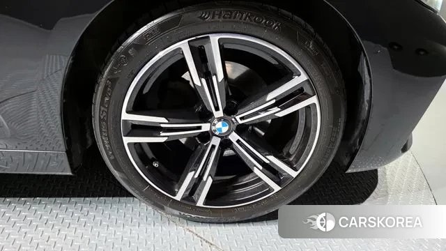 BMW 4 Series (G22) id 3342396 из Кореи 15