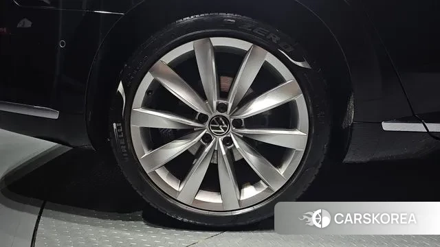 Volkswagen Arteon id 3190785 из Кореи 15