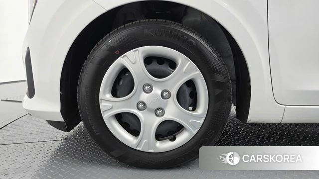 Kia The New Morning (JA) id 4177436 из Кореи 15