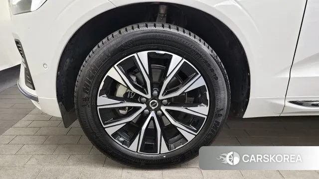 Volvo XC60 second Generation id 3605980 из Кореи 15