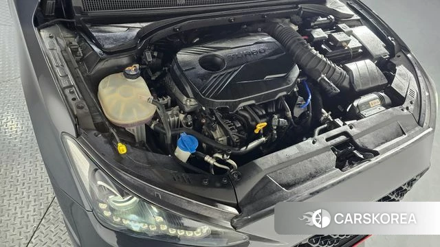 Hyundai Veloster (JS) id 3808340 из Кореи 15