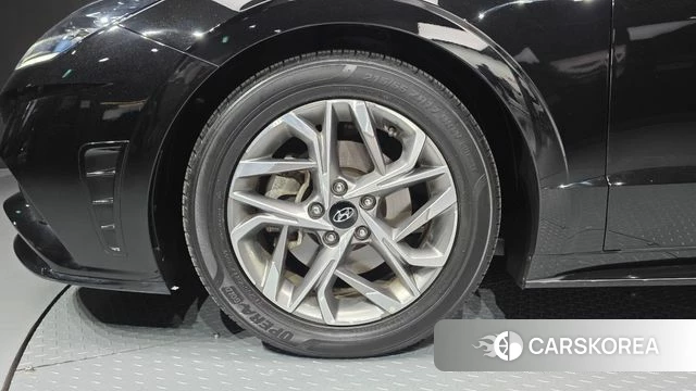 Hyundai Sonata (DN8) id 4303744 из Кореи 25