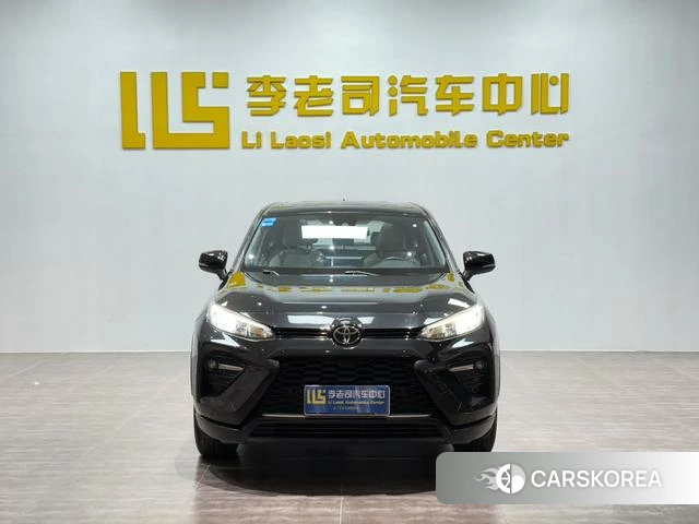Toyota Wilanda id 4273622 из Китая 29