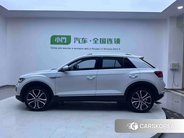 Volkswagen Exploring songs id 4264570 из Китая 19