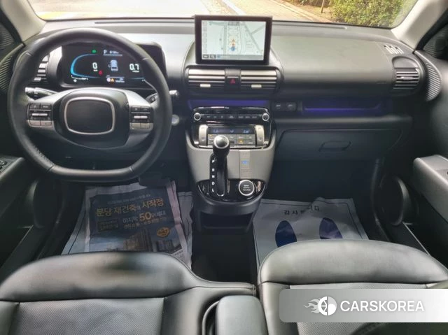 Hyundai Casper id 4624328 из Кореи 15
