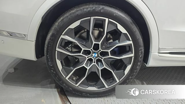 BMW X7 (G07) id 4778017 из Кореи 28