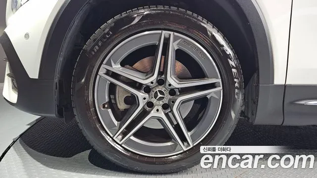 Mercedes-Benz GLB-Class X247 id 2716980 из Кореи 15