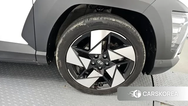 Hyundai Kona (SX2) id 3002520 из Кореи 15