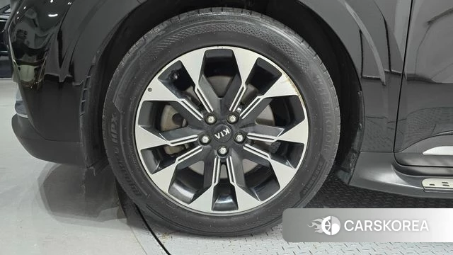 Kia Carnival 4th generation id 4232090 из Кореи 28